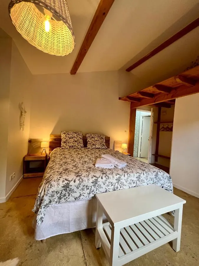 Gite Brin De Nature Au Coeur De La Nature Bugiste Amberieu-en-Bugey Holiday home