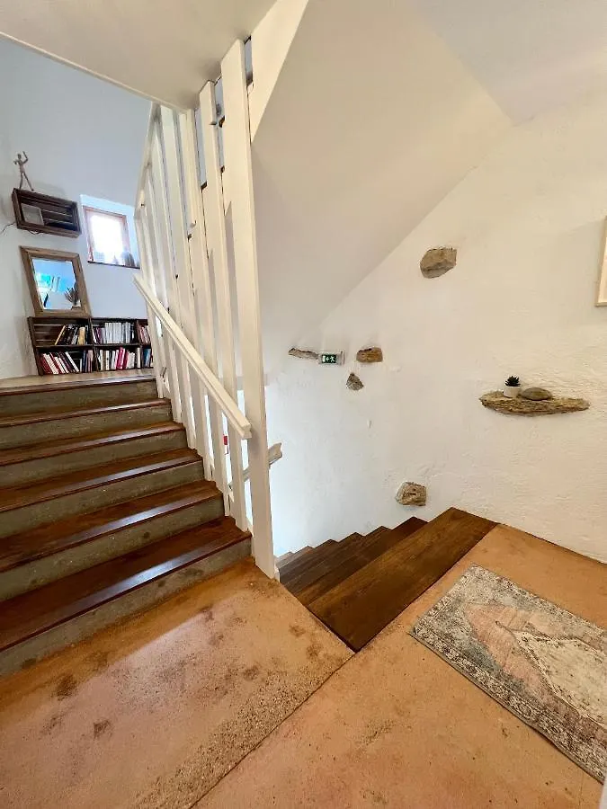 Gite Brin De Nature Au Coeur De La Nature Bugiste Amberieu-en-Bugey Holiday home