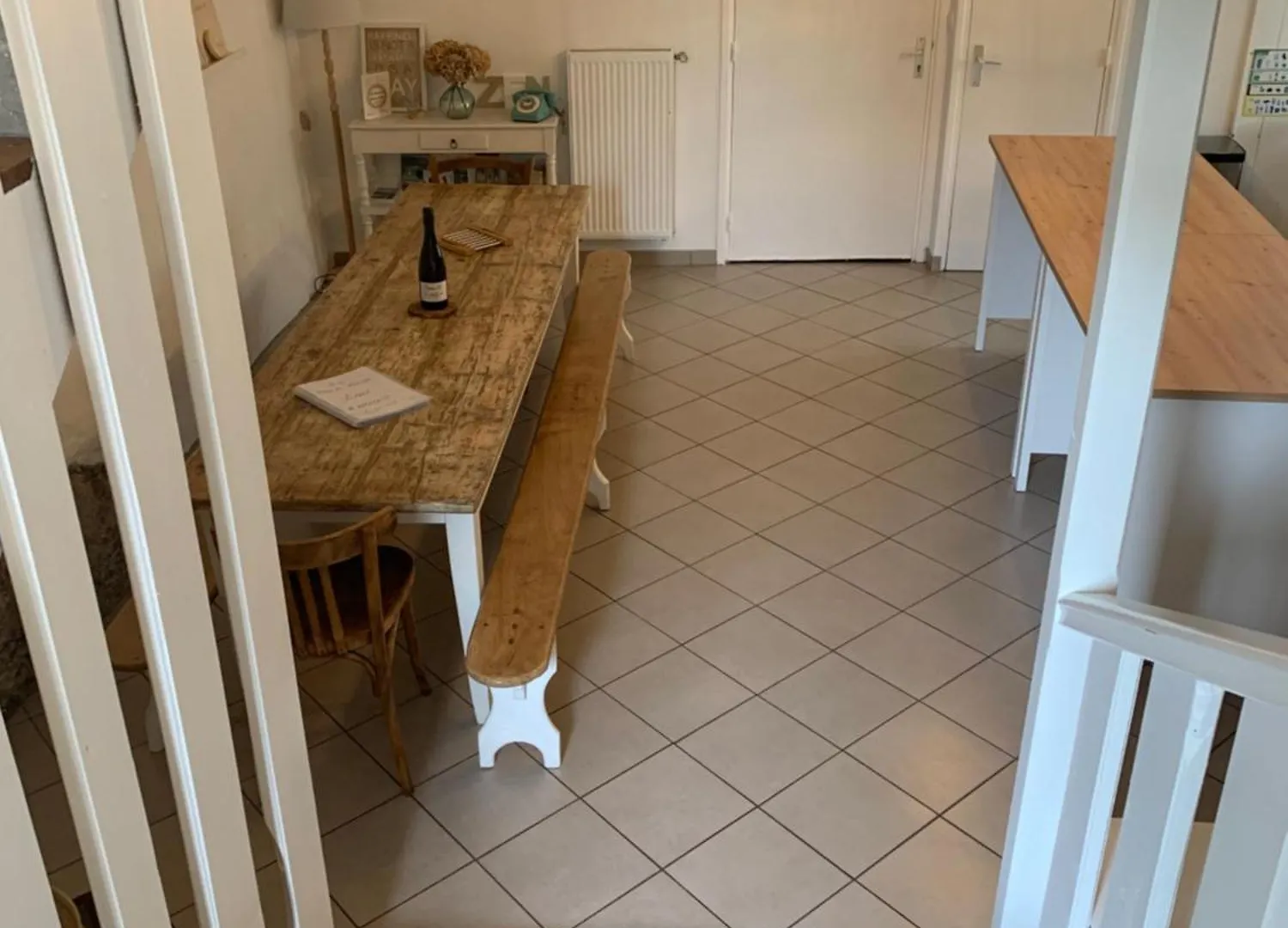 Holiday home Gite Brin De Nature Au Coeur De La Nature Bugiste Amberieu-en-Bugey